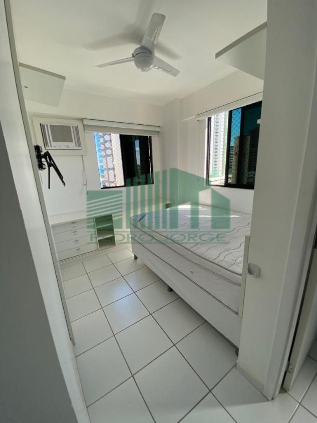 Apartamento à venda com 2 quartos, 58m² - Foto 9