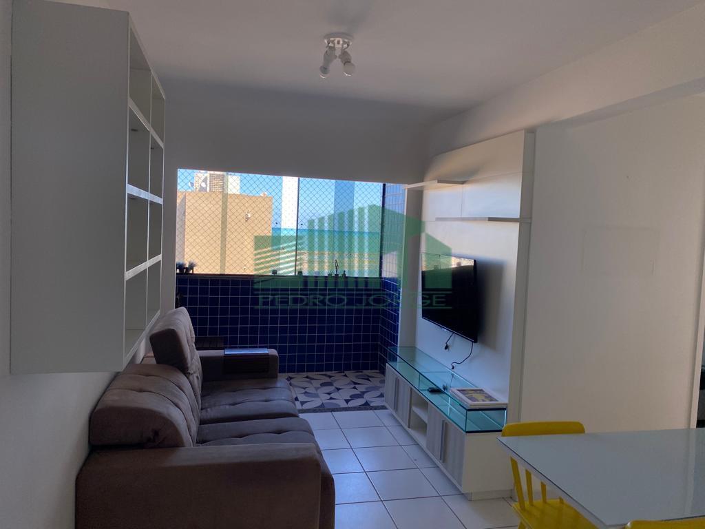 Apartamento à venda com 2 quartos, 58m² - Foto 6