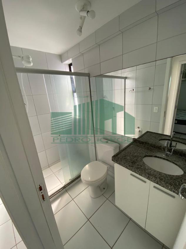 Apartamento à venda com 2 quartos, 58m² - Foto 14