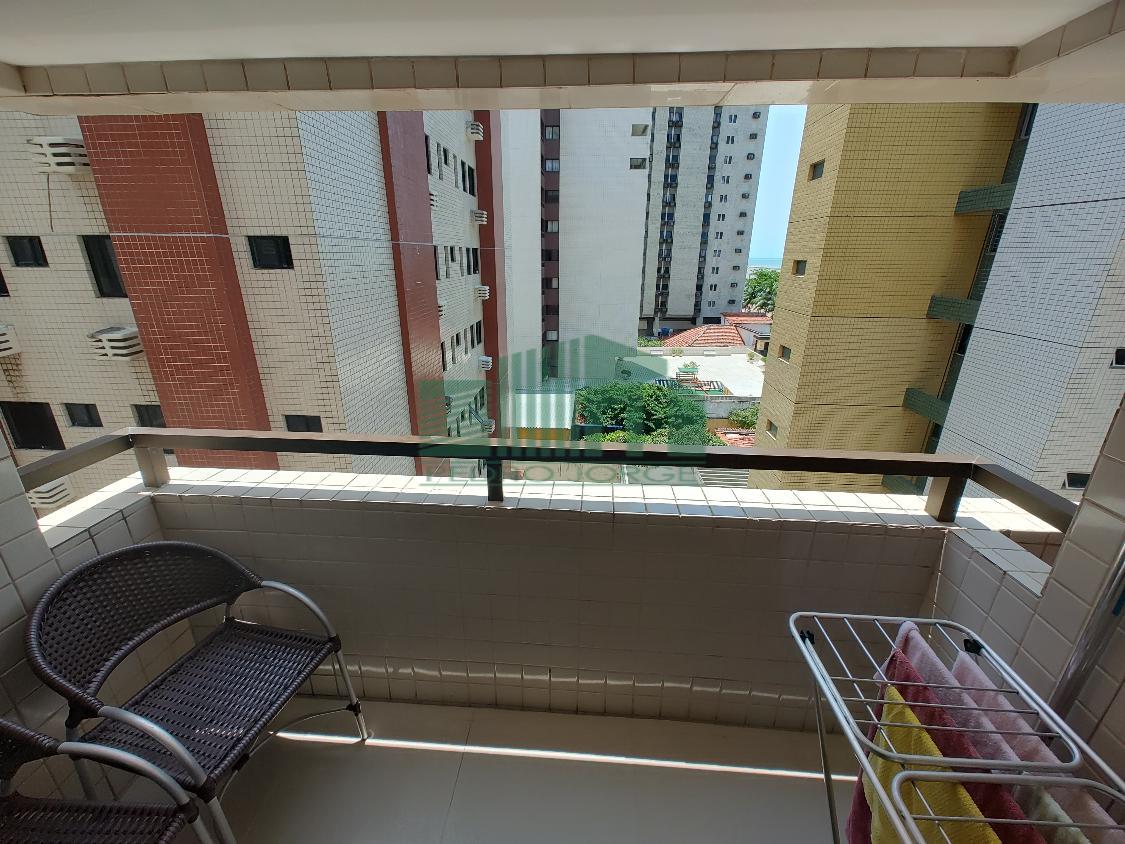 Apartamento à venda com 2 quartos, 65m² - Foto 9