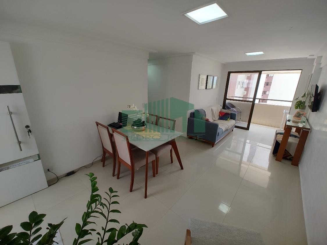 Apartamento à venda com 2 quartos, 65m² - Foto 6