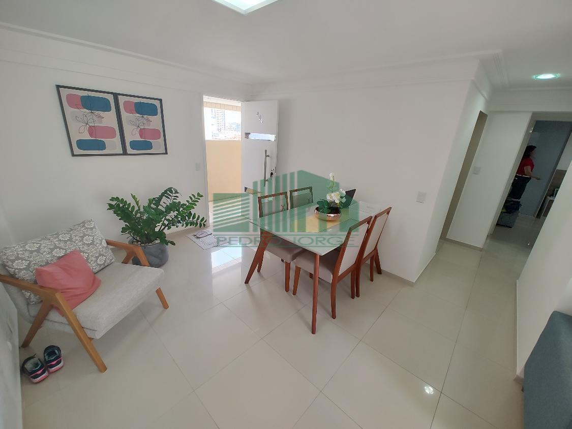 Apartamento à venda com 2 quartos, 65m² - Foto 8