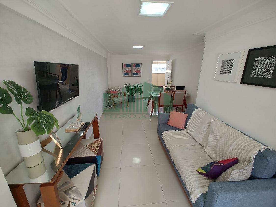 Apartamento à venda com 2 quartos, 65m² - Foto 1