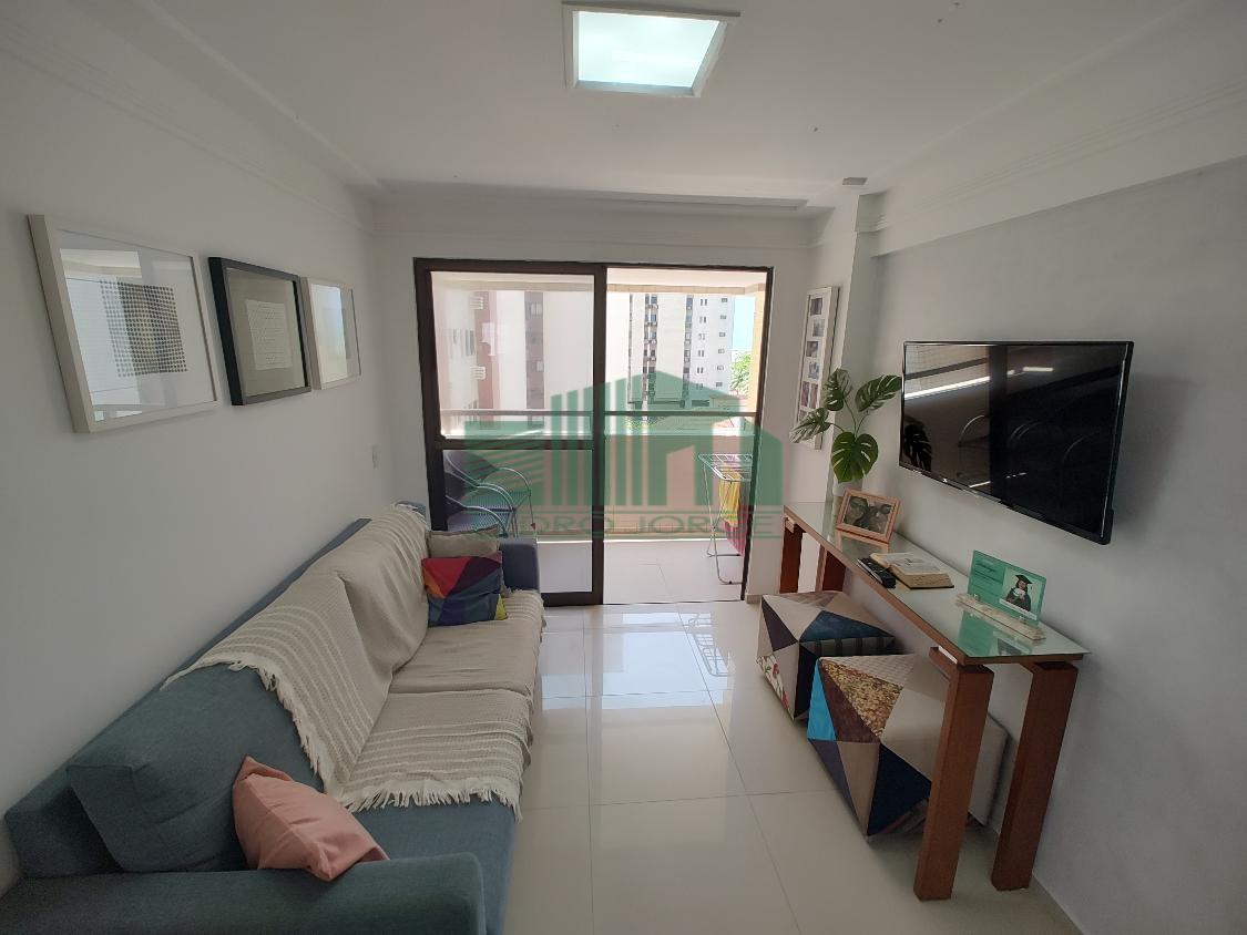 Apartamento à venda com 2 quartos, 65m² - Foto 7