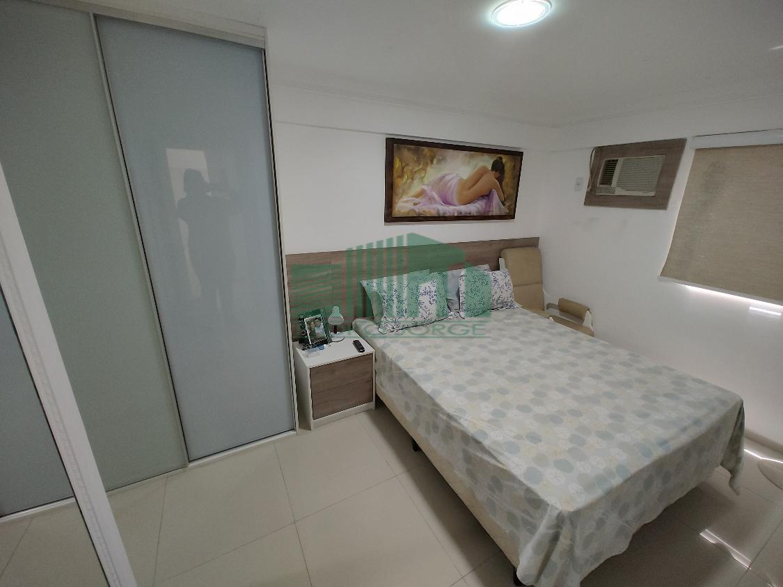 Apartamento à venda com 2 quartos, 65m² - Foto 11