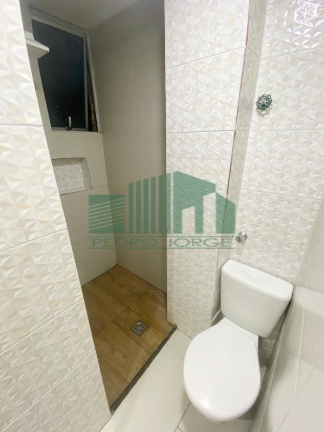 Apartamento à venda com 3 quartos, 107m² - Foto 17