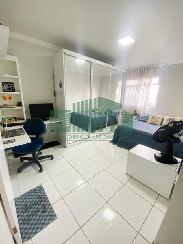 Apartamento à venda com 3 quartos, 107m² - Foto 12