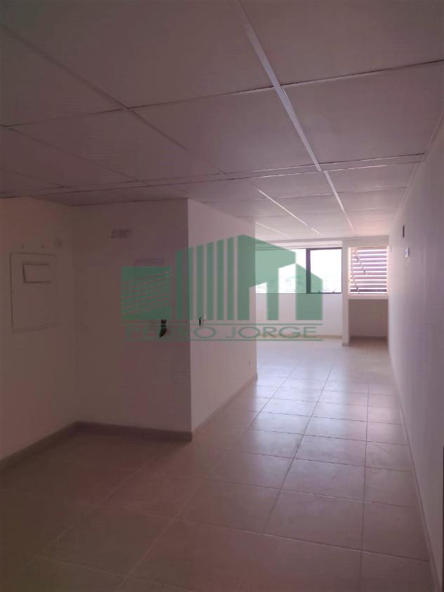 Conjunto Comercial-Sala à venda com 1 quarto, 42m² - Foto 9