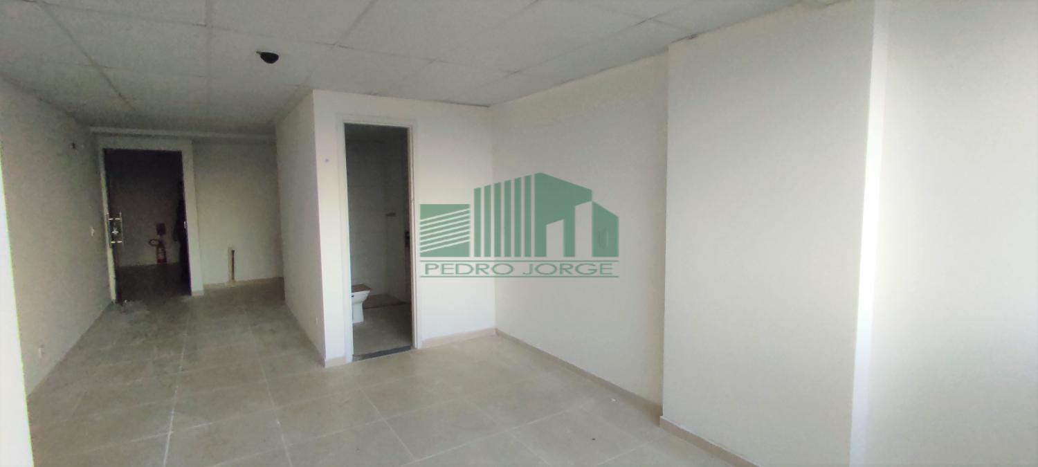 Conjunto Comercial-Sala à venda com 1 quarto, 42m² - Foto 11