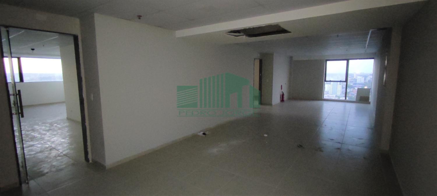 Conjunto Comercial-Sala à venda com 1 quarto, 42m² - Foto 8