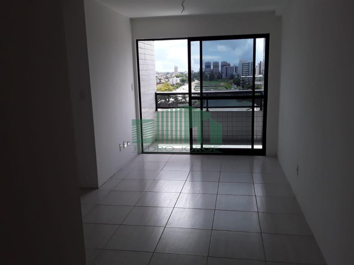 Apartamento à venda com 3 quartos, 62m² - Foto 13