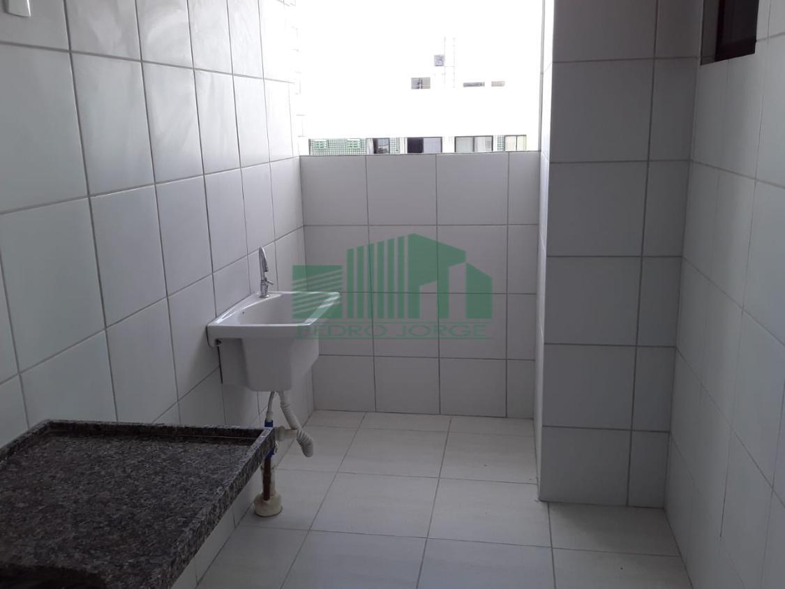 Apartamento à venda com 3 quartos, 62m² - Foto 19