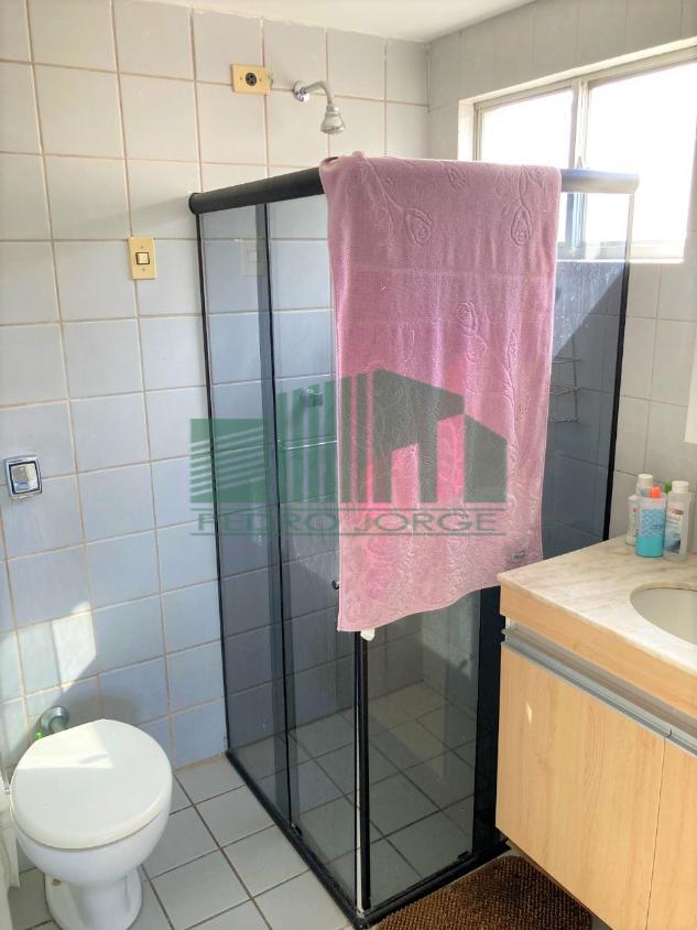 Apartamento à venda com 3 quartos, 120m² - Foto 9