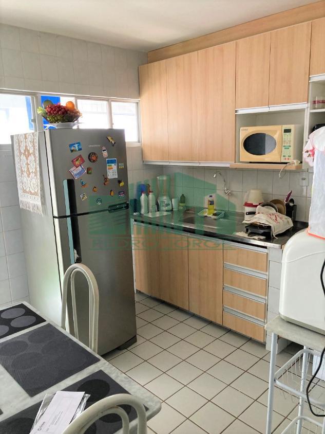 Apartamento à venda com 3 quartos, 120m² - Foto 13