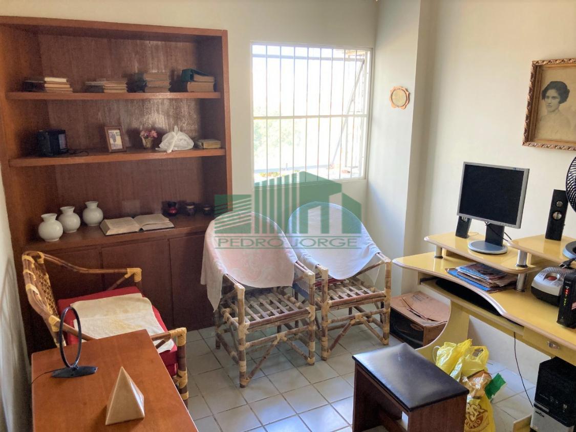 Apartamento à venda com 3 quartos, 120m² - Foto 10