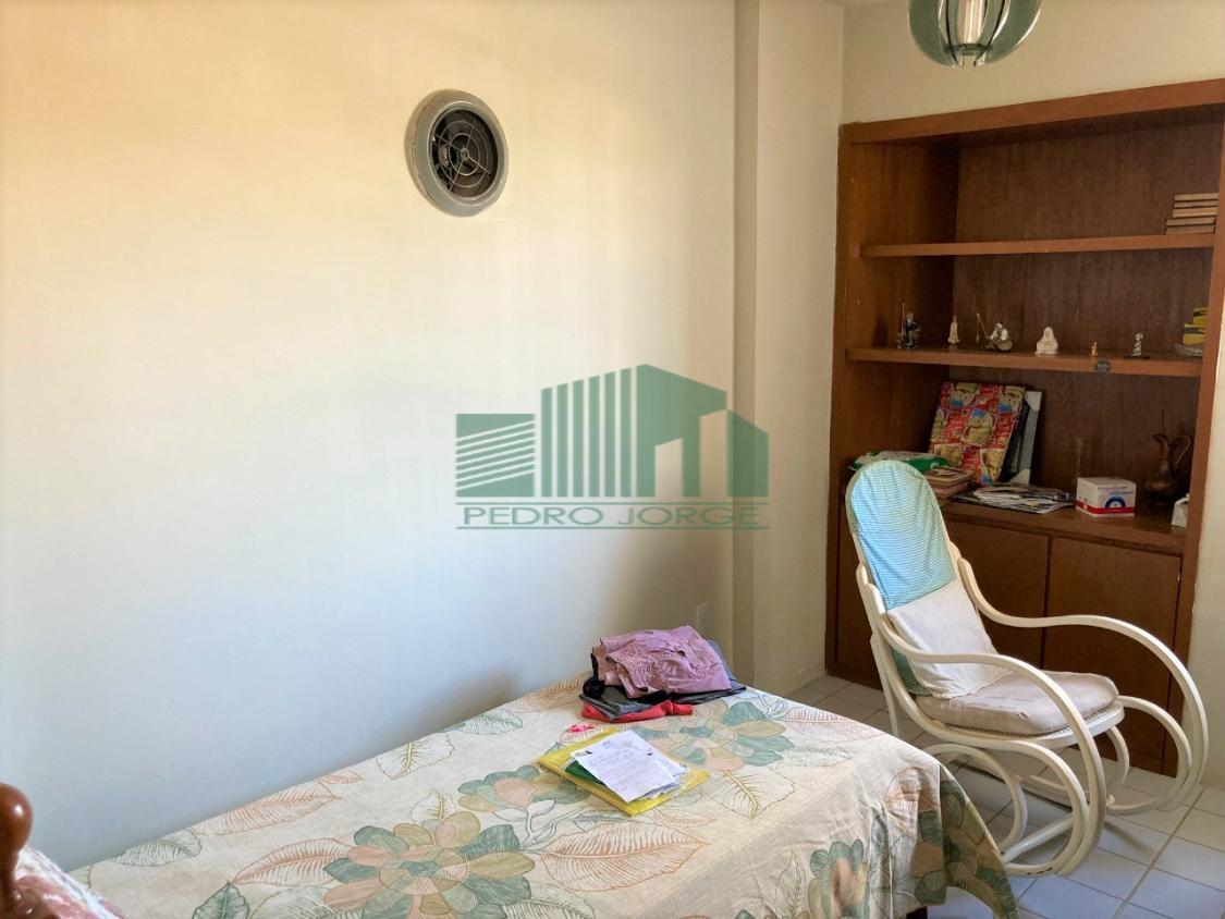 Apartamento à venda com 3 quartos, 120m² - Foto 11