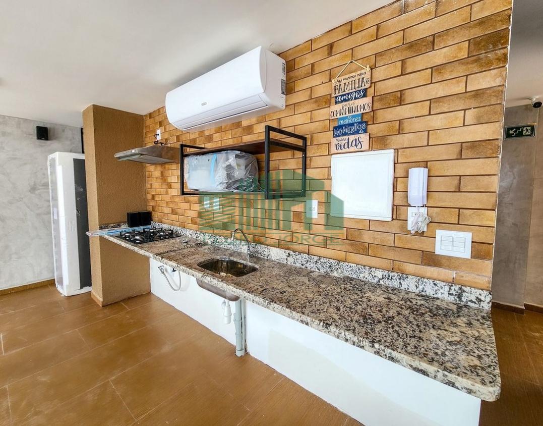 Apartamento à venda com 2 quartos, 50m² - Foto 5