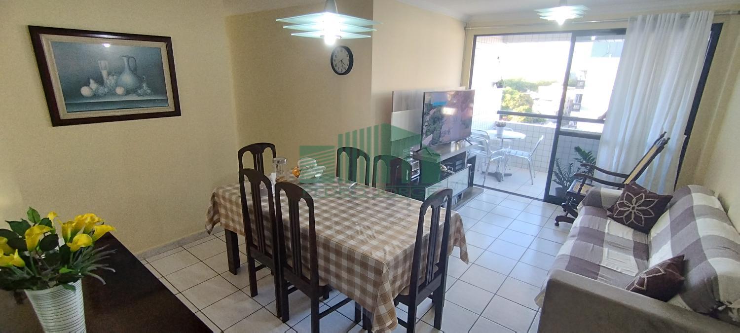 Apartamento à venda com 3 quartos, 70m² - Foto 1