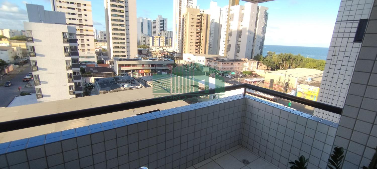 Apartamento à venda com 3 quartos, 70m² - Foto 5