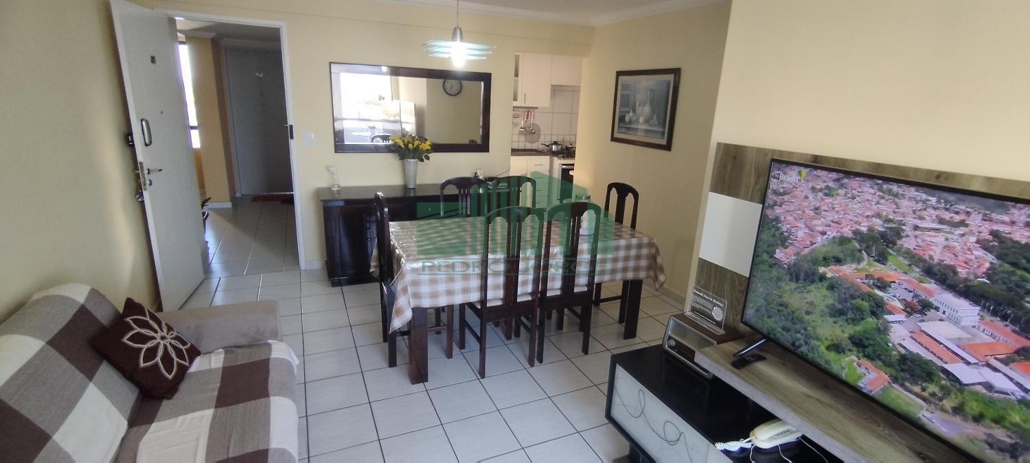 Apartamento à venda com 3 quartos, 70m² - Foto 3