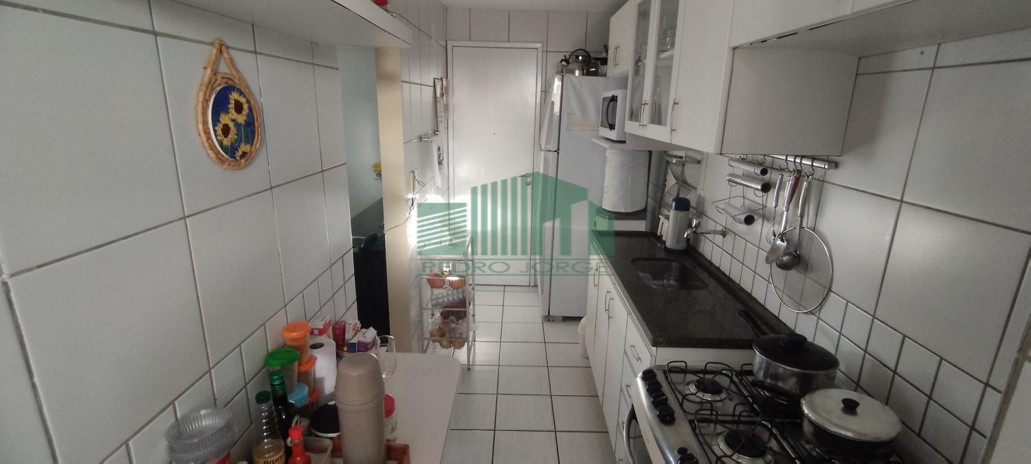 Apartamento à venda com 3 quartos, 70m² - Foto 15