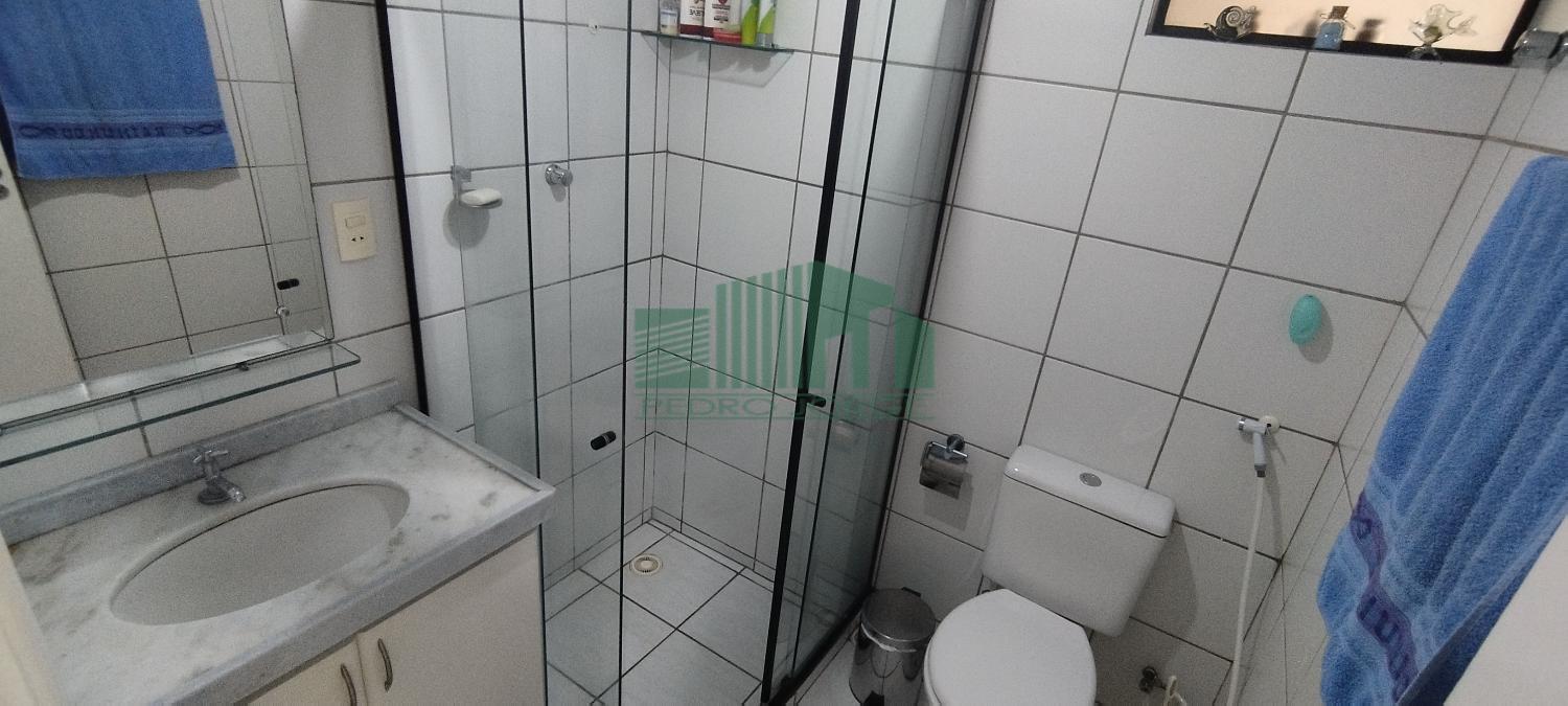 Apartamento à venda com 3 quartos, 70m² - Foto 13