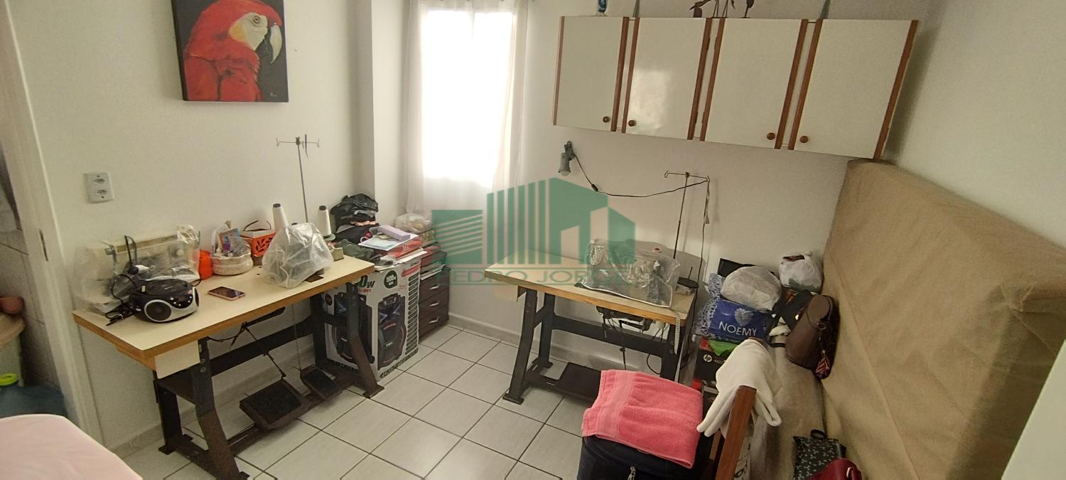 Apartamento à venda com 3 quartos, 70m² - Foto 12