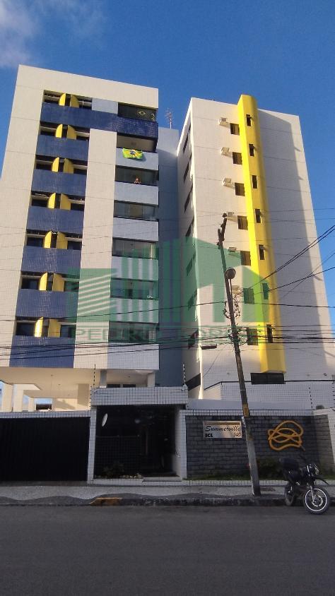 Apartamento à venda com 3 quartos, 70m² - Foto 17