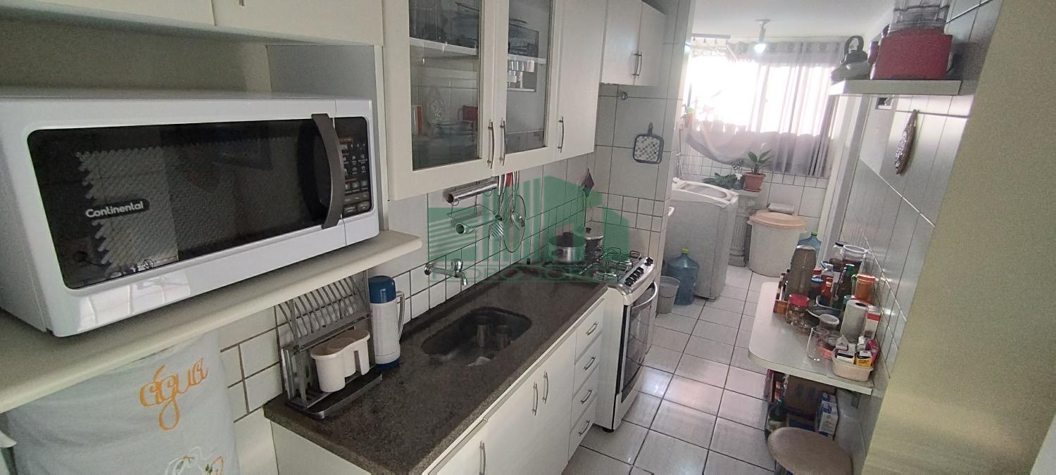 Apartamento à venda com 3 quartos, 70m² - Foto 14