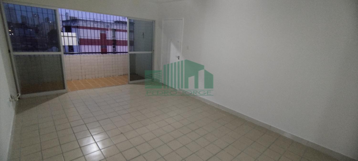 Apartamento à venda com 3 quartos, 96m² - Foto 3