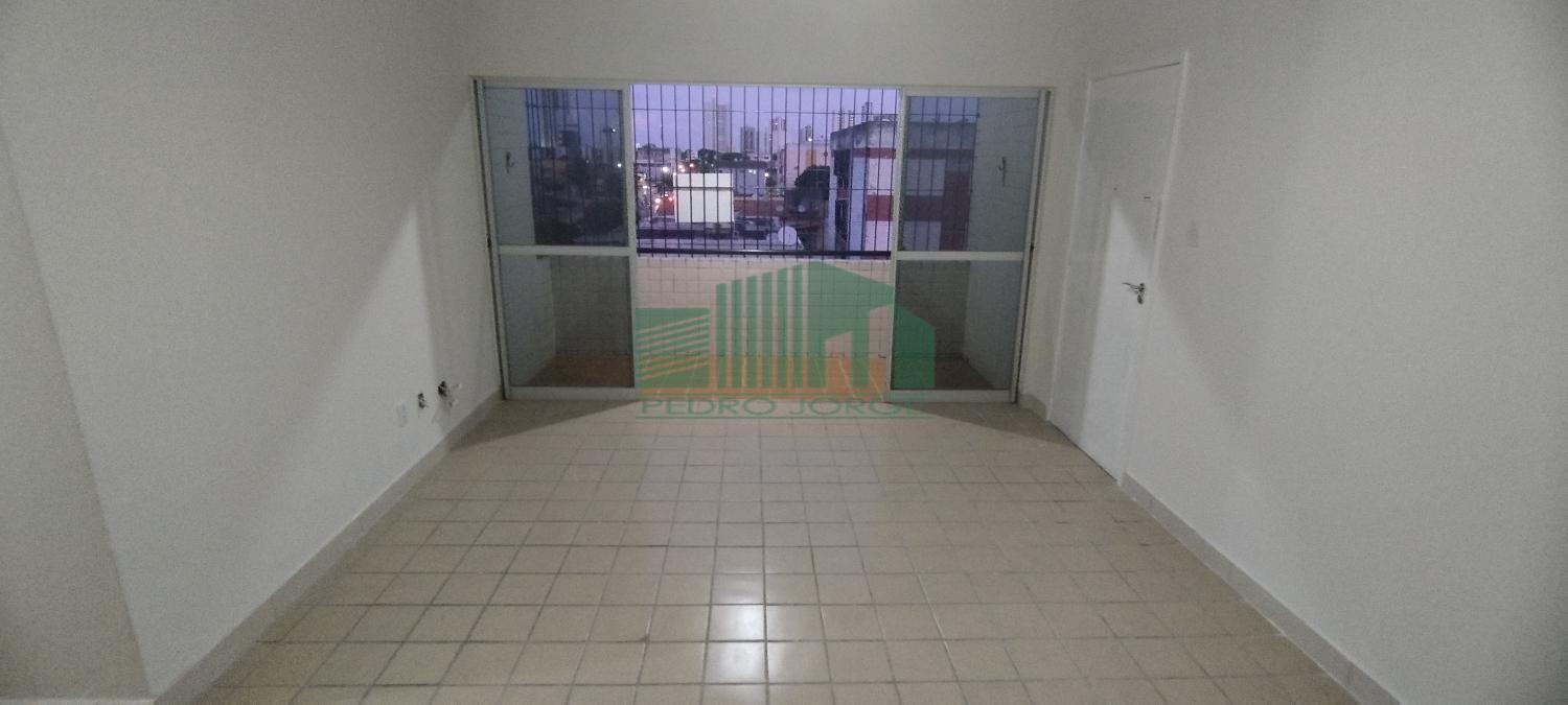 Apartamento à venda com 3 quartos, 96m² - Foto 1