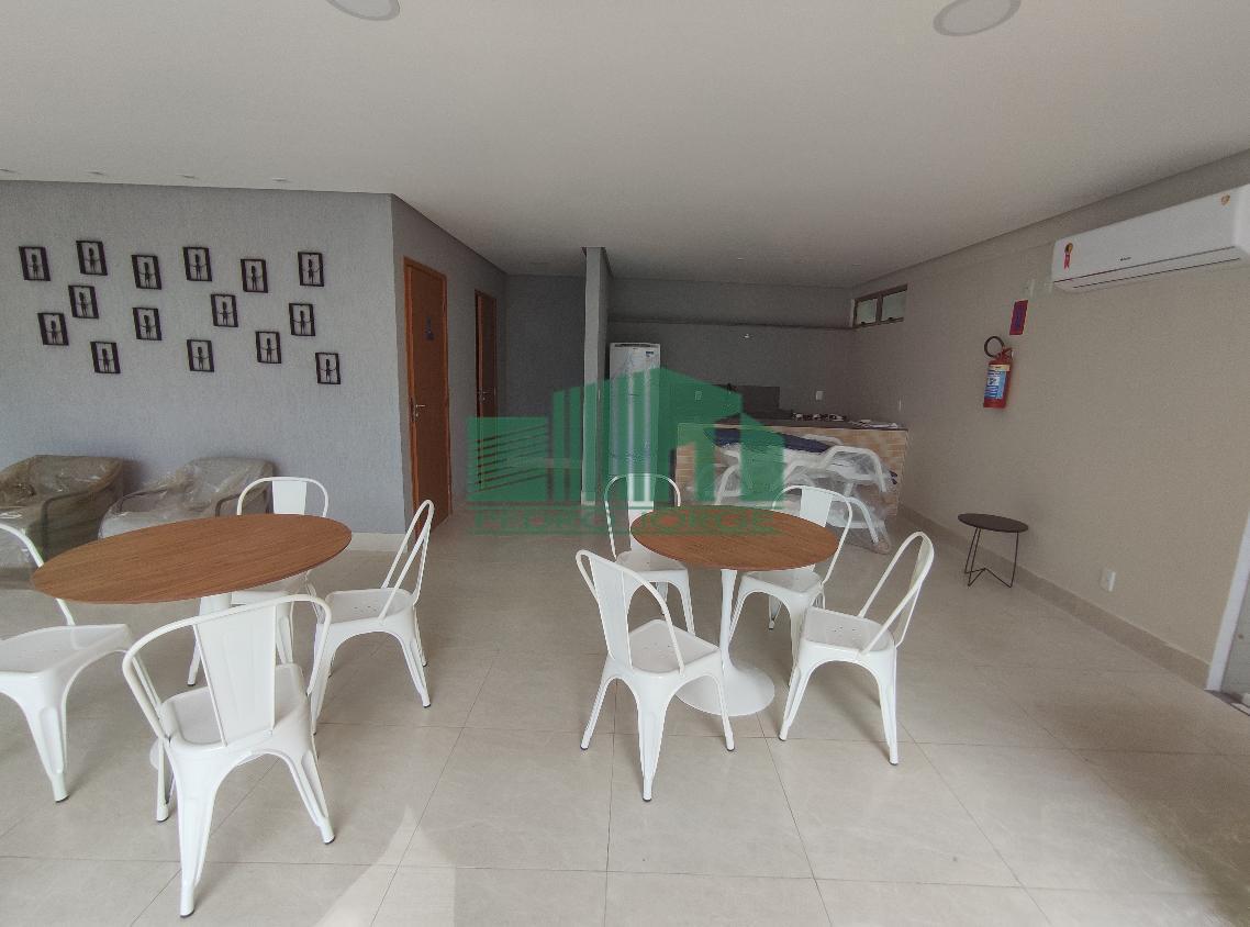 Apartamento à venda com 3 quartos, 75m² - Foto 4