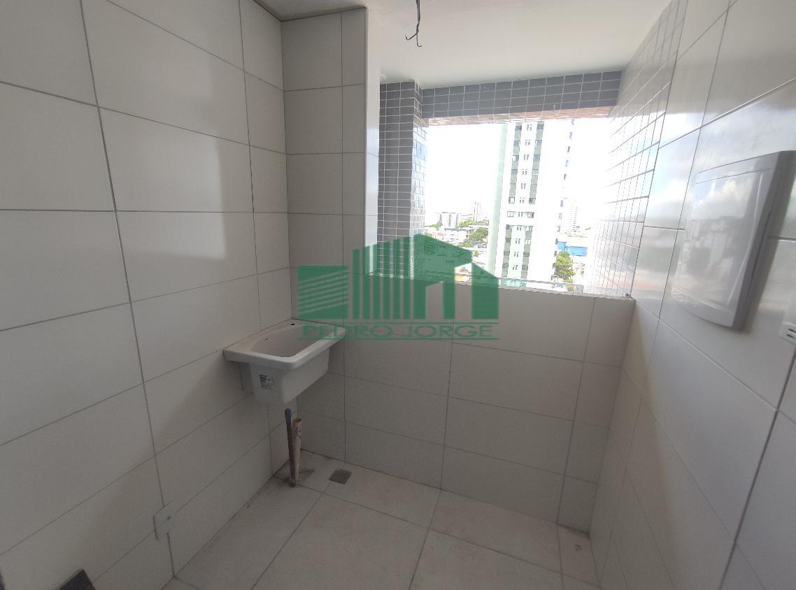 Apartamento à venda com 3 quartos, 75m² - Foto 20