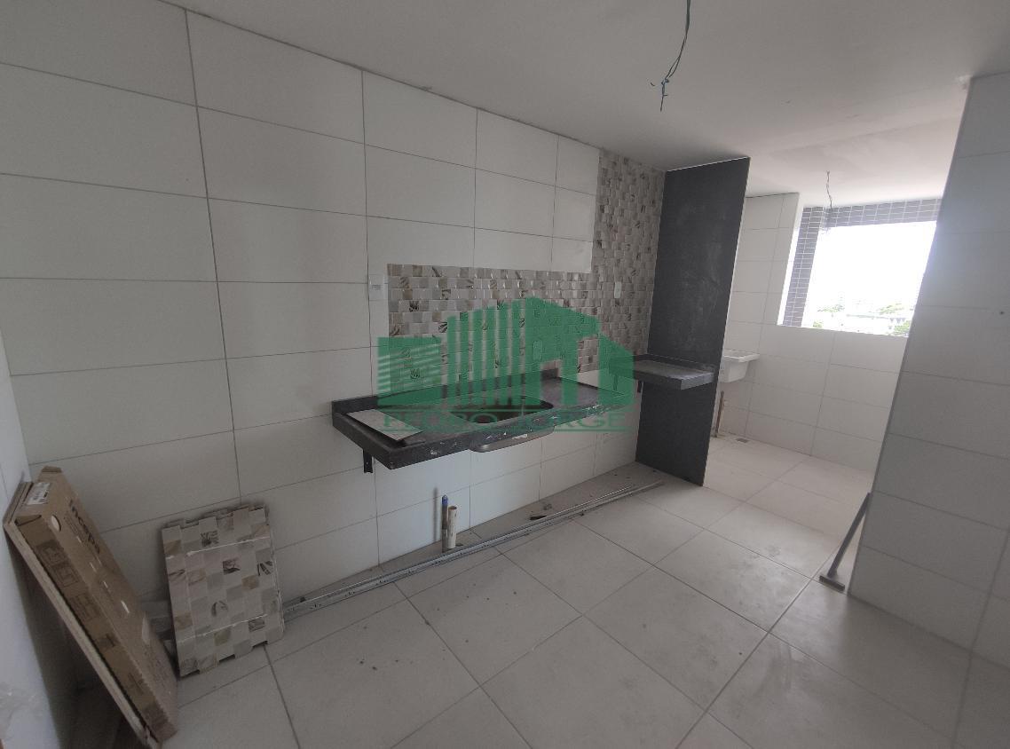 Apartamento à venda com 3 quartos, 75m² - Foto 19