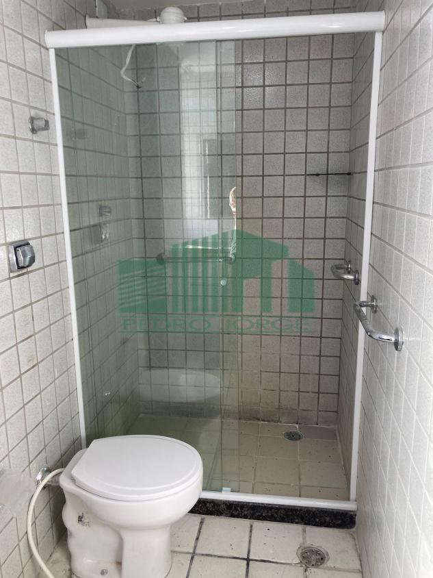 Apartamento à venda com 3 quartos, 130m² - Foto 12