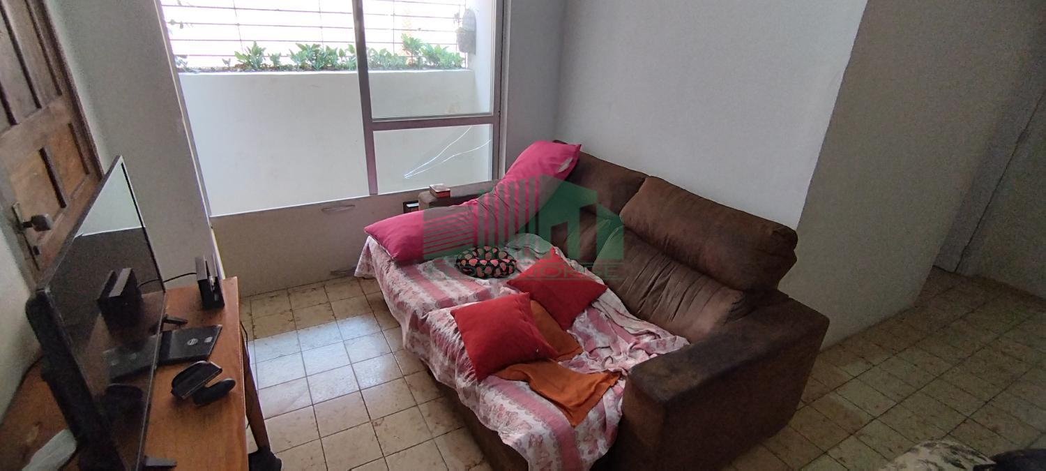 Apartamento à venda com 4 quartos, 100m² - Foto 3