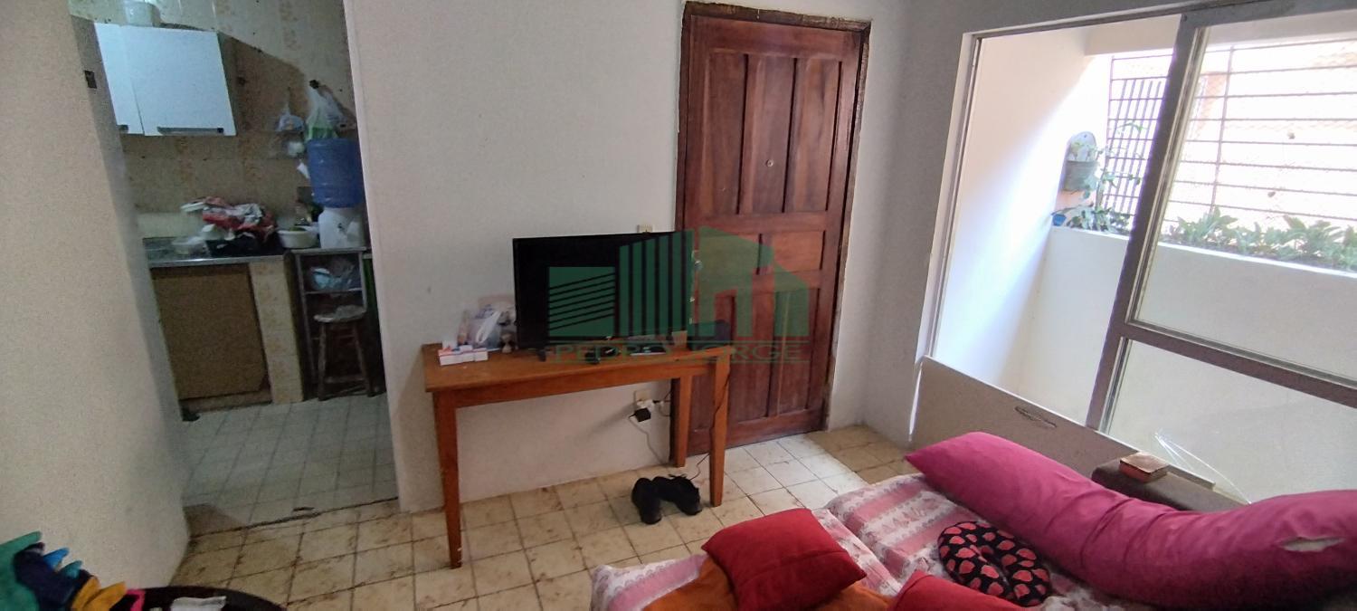 Apartamento à venda com 4 quartos, 100m² - Foto 2