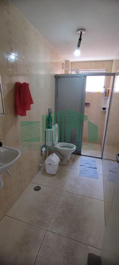 Apartamento à venda com 4 quartos, 100m² - Foto 12