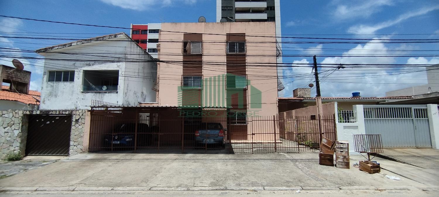 Apartamento à venda com 4 quartos, 100m² - Foto 18