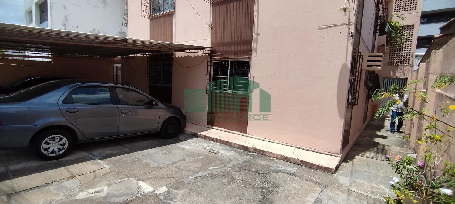 Apartamento à venda com 4 quartos, 100m² - Foto 19