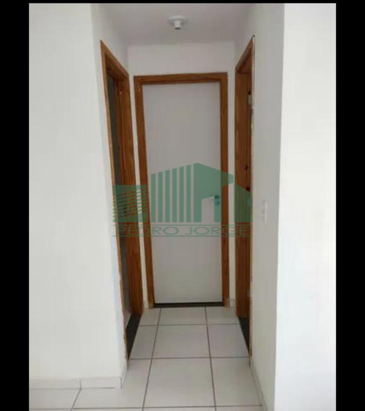 Apartamento à venda com 2 quartos, 50m² - Foto 2