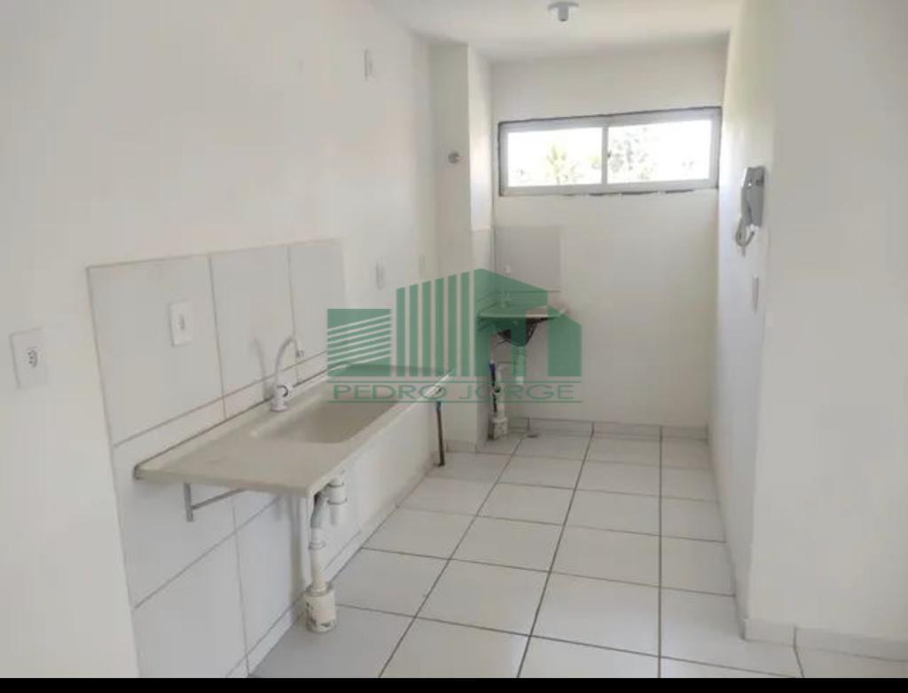 Apartamento à venda com 2 quartos, 50m² - Foto 7