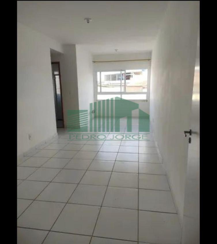 Apartamento à venda com 2 quartos, 50m² - Foto 1