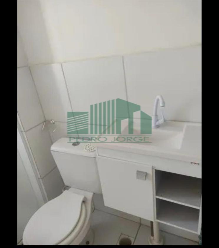 Apartamento à venda com 2 quartos, 50m² - Foto 3