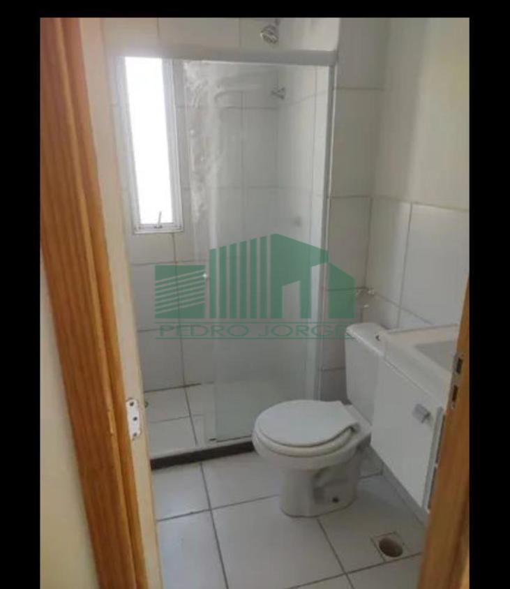 Apartamento à venda com 2 quartos, 50m² - Foto 4