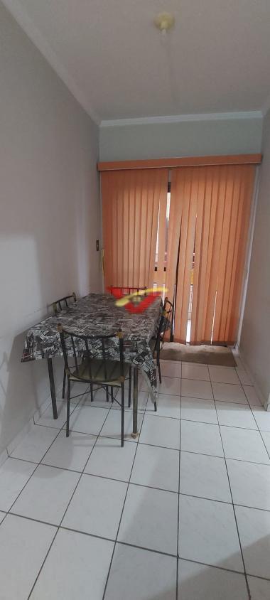 Apartamento à venda com 1 quarto, 47m² - Foto 15