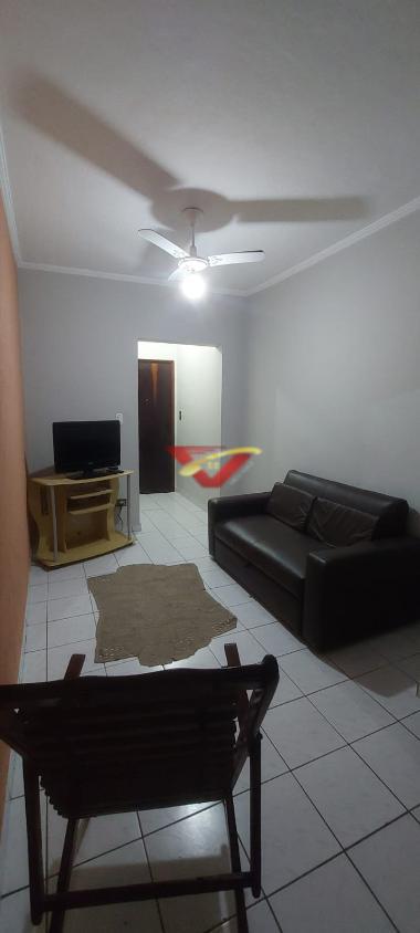 Apartamento à venda com 1 quarto, 47m² - Foto 11