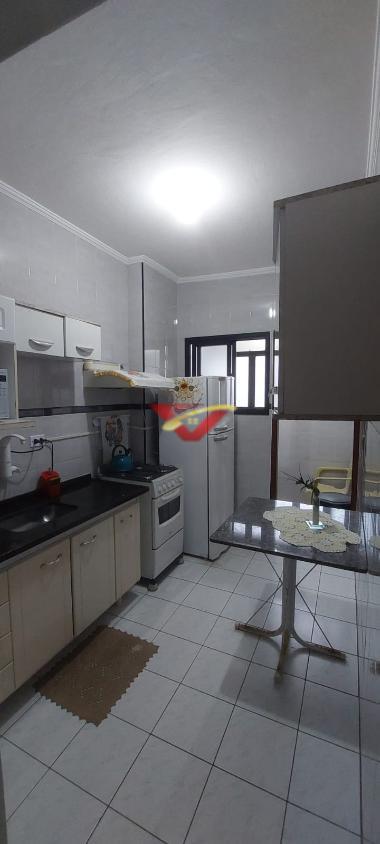 Apartamento à venda com 1 quarto, 47m² - Foto 13