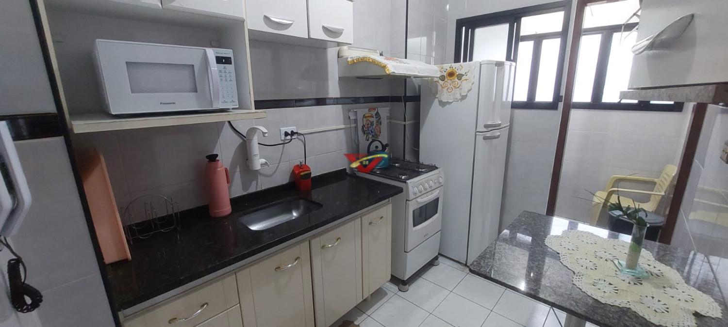 Apartamento à venda com 1 quarto, 47m² - Foto 12