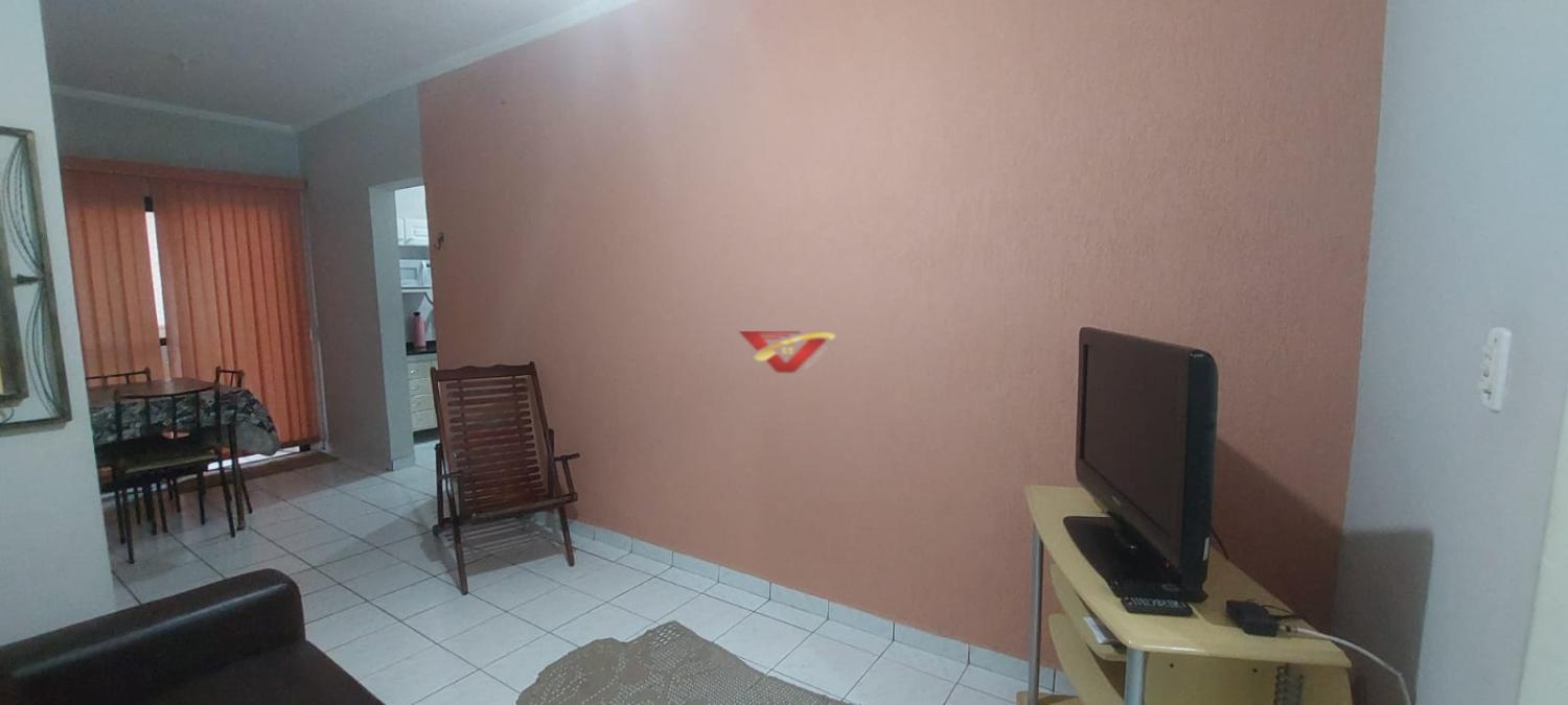 Apartamento à venda com 1 quarto, 47m² - Foto 8